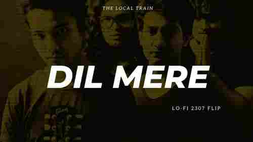 The Local Train – Lo-fi Mix