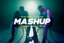 The Pehli Nazar Mashup Lyrics Haseeb Haze, Muki - Wo Lyrics.jpg