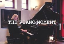 The Piano Moment