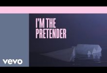 The Pretender Lyrics Lewis Capaldi - Wo Lyrics