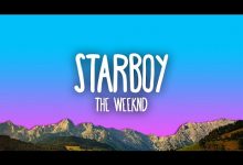 The Weeknd Lyrics Daft Punk, Starboy - Wo Lyrics