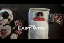 The last wish