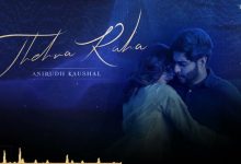 Thehra Raha Lyrics Anirudh Kaushal - Wo Lyrics.jpg