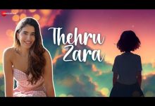 Thehru Zara Lyrics Zyra Nargolwala - Wo Lyrics