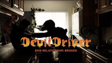 This Relationship, Broken Lyrics DEVILDRIVER - Wo Lyrics