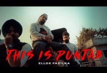 This is Punjab Lyrics Ellde Fazilka - Wo Lyrics