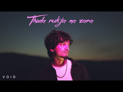 Thoda Rukja Na Zara Lyrics VOID - Wo Lyrics