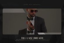 Till Last Breath