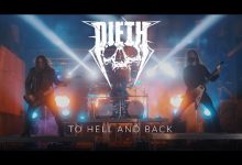 To Hell And Back Lyrics DIETH - Wo Lyrics