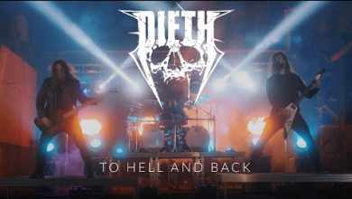 To Hell And Back Lyrics DIETH - Wo Lyrics