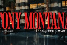 Tony Montana