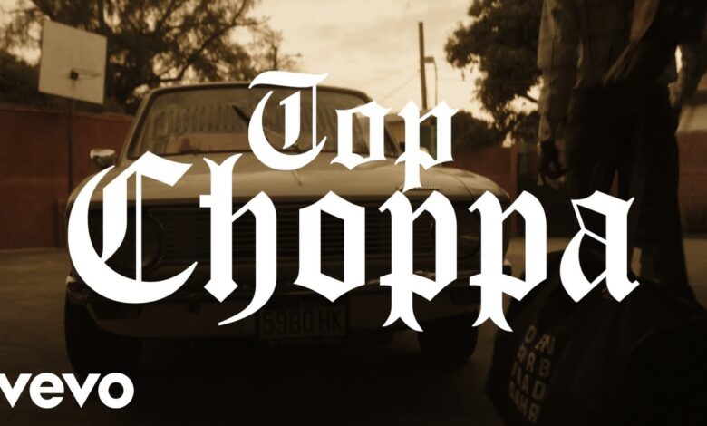 Top Choppa