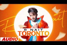 Toronto Lyrics R Nait, Tanishq Kaur - Wo Lyrics