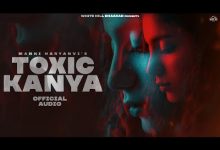 Toxic Kanya Lyrics Manni Haryanvi - Wo Lyrics