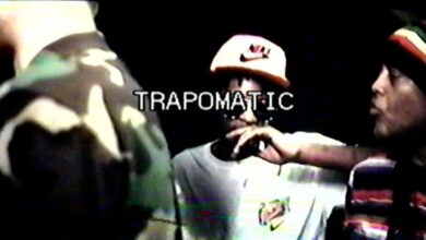 Trapomatic