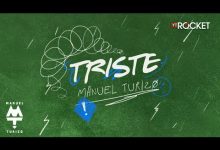 Triste Lyrics Manuel Turizo - Wo Lyrics