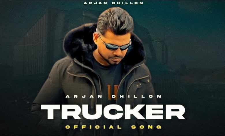 Trucker Lyrics Arjan Dhillon - Wo Lyrics.jpg