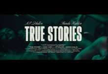 True Stories Lyrics AP Dhillon - Wo Lyrics