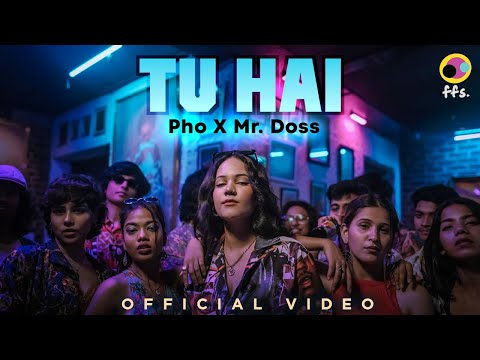 Tu Hai Lyrics Pho - Wo Lyrics