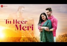 Tu Heer Meri Lyrics Shivi Sareen - Wo Lyrics