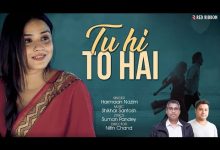 Tu Hi To Hai Lyrics Harmaan Nazim - Wo Lyrics