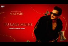 Tu Lage Mujhe Lyrics Munawar - Wo Lyrics