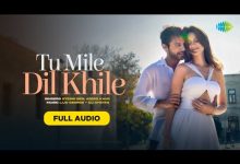 Tu Mile Dil Khile Lyrics Asees Kaur, Stebin Ben - Wo Lyrics