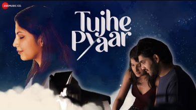 Tujhe Pyaar Lyrics Raj Barman, Samira Koppikar - Wo Lyrics