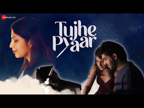 Tujhe Pyaar Lyrics Raj Barman, Samira Koppikar - Wo Lyrics