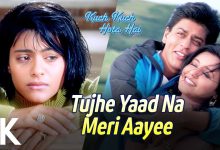 Tujhe Yaad Na Meri Aayee Lyrics Alka Yagnik, Manpreet Akhtar, Udit Narayan - Wo Lyrics