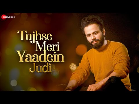 Tujhse Meri Yaadein Judi Lyrics Digbijoy Acharjee - Wo Lyrics
