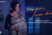 Tum Bin Cover Lyrics Paushali Sahu - Wo Lyrics