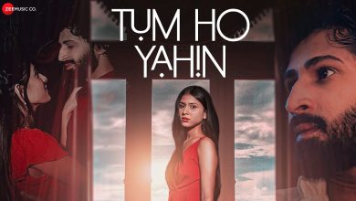 Tum Ho Yahin Lyrics Anupama Jain, Jay Yadav - Wo Lyrics
