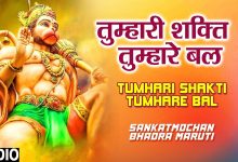 Tumhari Shakti Tumhare Bal Lyrics Mohammed Salamat, Sarvesh Kumar - Wo Lyrics.jpg
