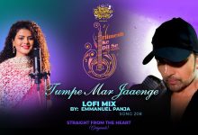 Tumpe Mar Jaaenge (LoFi Mix) Lyrics  - Wo Lyrics