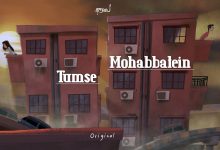 Tumse Mohabbatein Lyrics JalRaj - Wo Lyrics.jpg