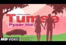 Tumse Pyaar Hai Lyrics Razik Mujawar - Wo Lyrics