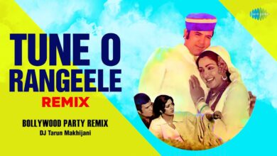 Tune O Rangeele – Remix Lyrics Lata Mangeshkar - Wo Lyrics.jpg