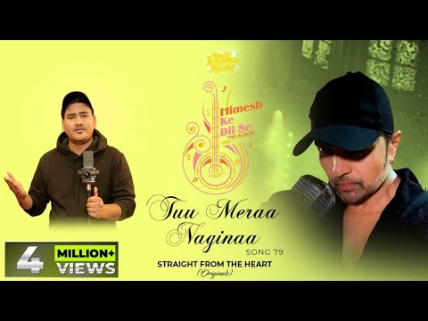 Tuu Meraa Naginaa Lyrics Sunny Hindustani - Wo Lyrics