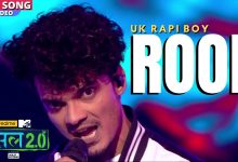 UK RAPI BOY Lyrics Rooh - Wo Lyrics.jpg