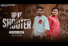 UP Ke Shooter Lyrics Harinder Nagar - Wo Lyrics