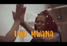 UWO MWANA Lyrics Clarisse Karasira - Wo Lyrics