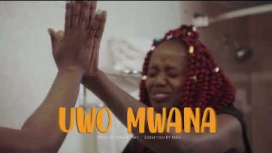 UWO MWANA Lyrics Clarisse Karasira - Wo Lyrics