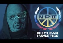 Ukraine in the Membrane Lyrics Nuclear Power Trio - Wo Lyrics