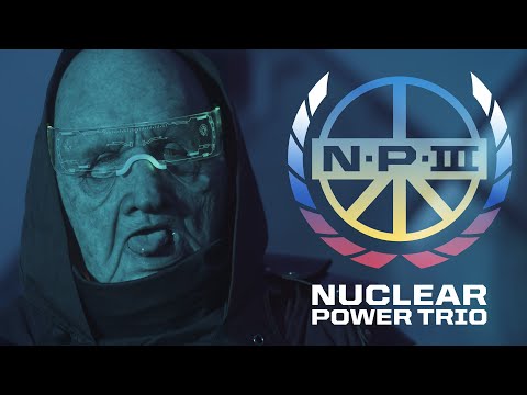 Ukraine in the Membrane Lyrics Nuclear Power Trio - Wo Lyrics