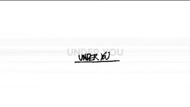 Under You Lyrics Foo Fighters - Wo Lyrics