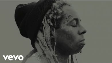Uproar (Visualizer) Lyrics Lil Wayne, Swizz Beatz - Wo Lyrics