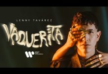 VAQUERITA Lyrics Lenny Tavarez - Wo Lyrics