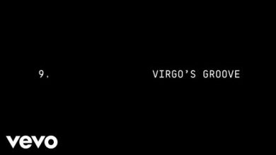 VIRGO’S GROOVE
