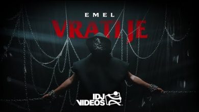 VRATI JE Lyrics EMEL - Wo Lyrics